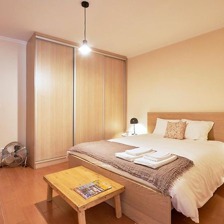 Spacious And Renovated Apartment With Amazing Patio, By Timecooler Lisboa Eksteriør billede