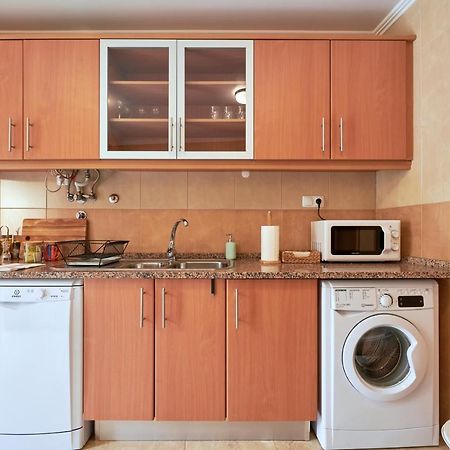 Spacious And Renovated Apartment With Amazing Patio, By Timecooler Lisboa Eksteriør billede