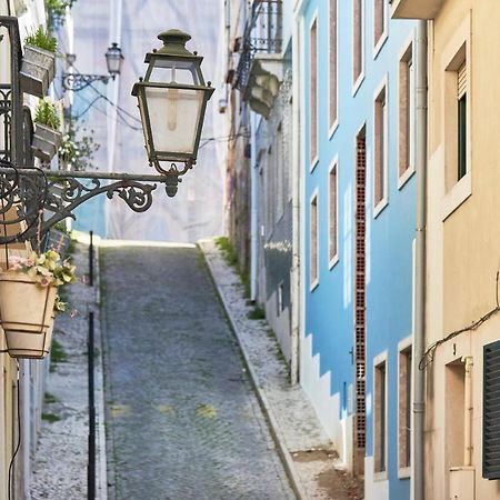 Spacious And Renovated Apartment With Amazing Patio, By Timecooler Lisboa Eksteriør billede