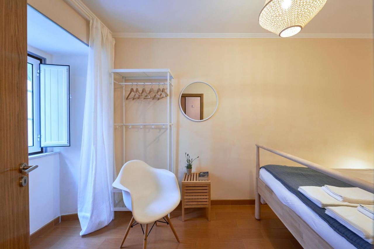 Spacious And Renovated Apartment With Amazing Patio, By Timecooler Lisboa Eksteriør billede