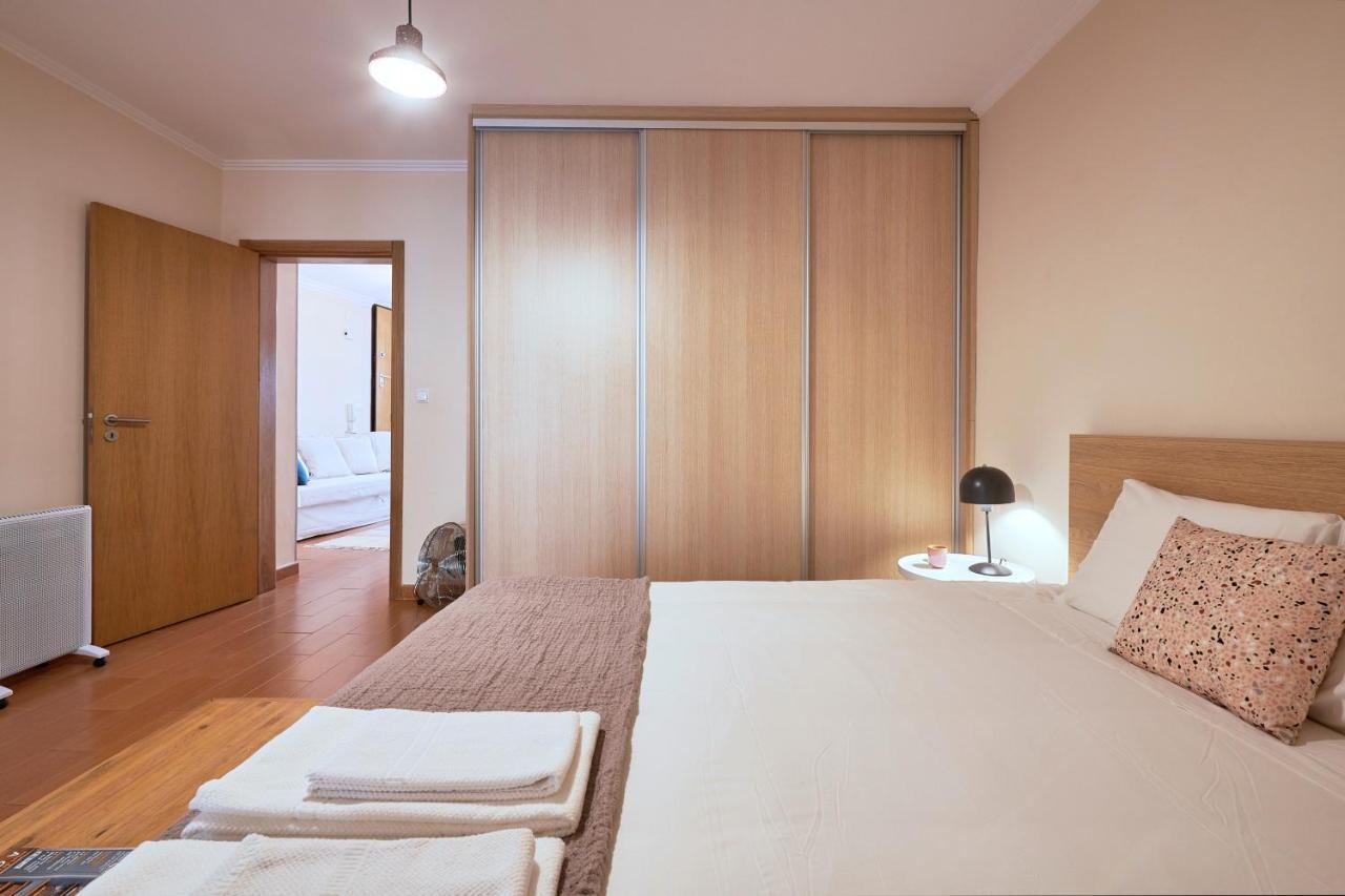 Spacious And Renovated Apartment With Amazing Patio, By Timecooler Lisboa Eksteriør billede