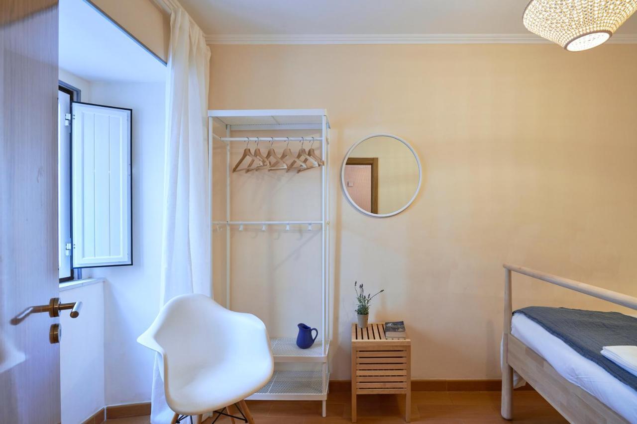 Spacious And Renovated Apartment With Amazing Patio, By Timecooler Lisboa Eksteriør billede