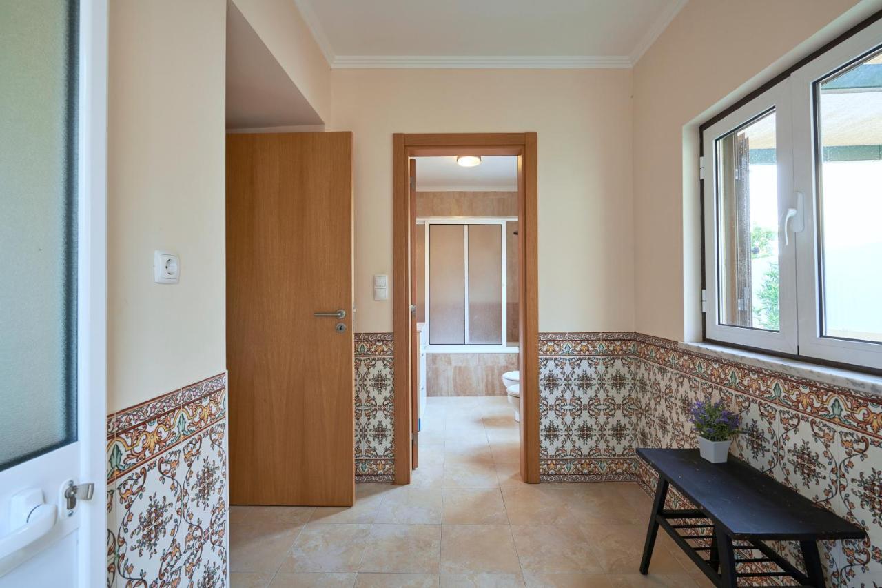Spacious And Renovated Apartment With Amazing Patio, By Timecooler Lisboa Eksteriør billede